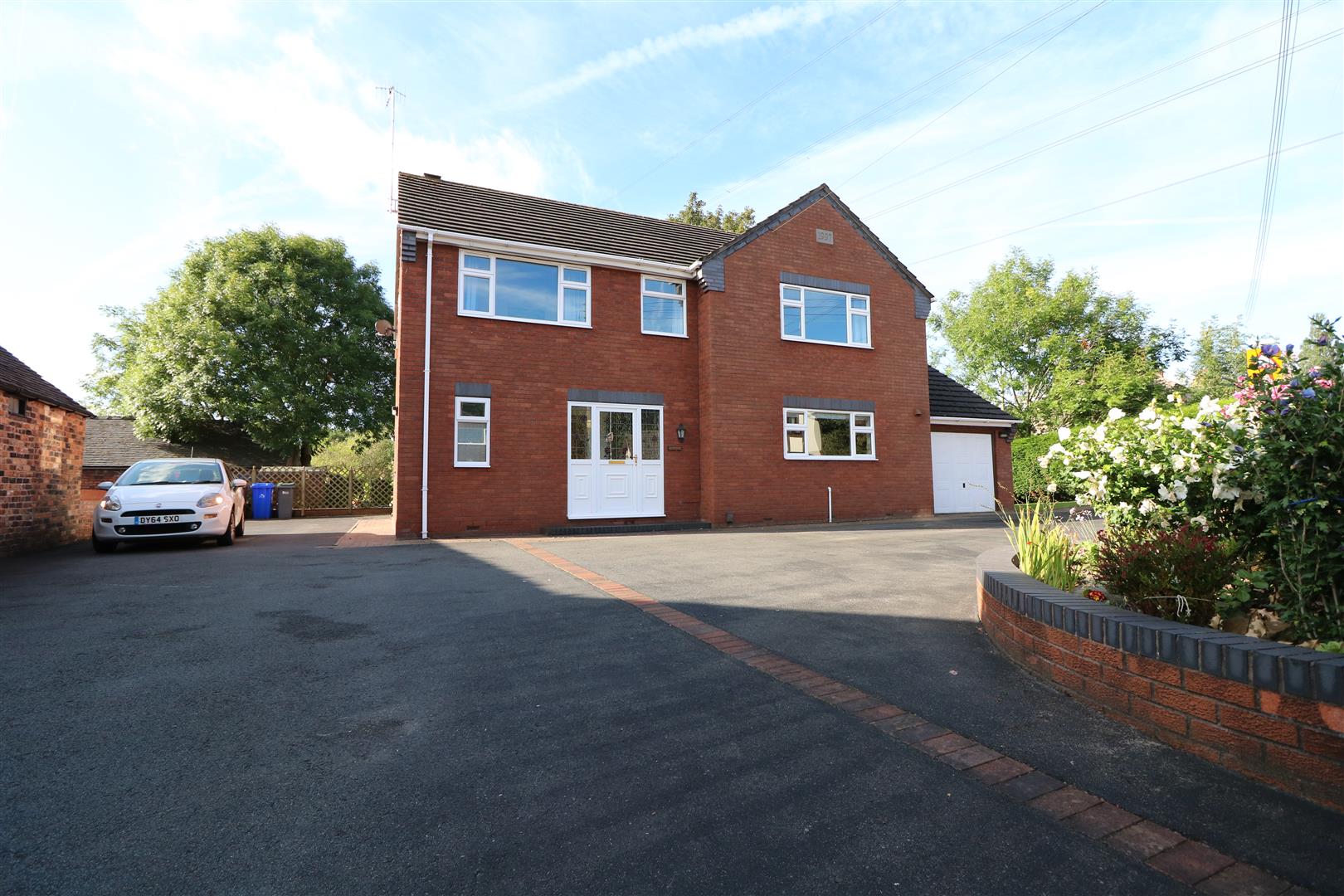 Millrise Road, Milton, Stoke-On-Trent